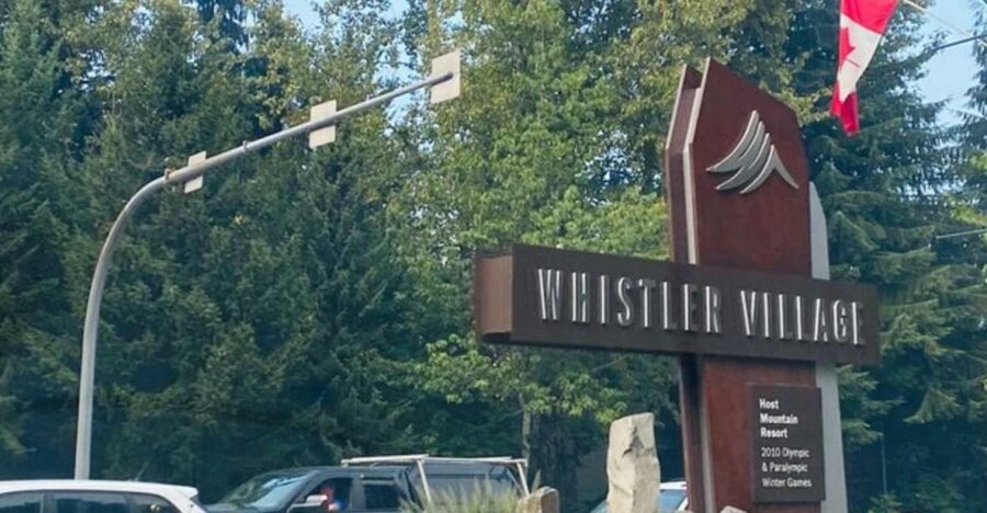 Vancouver Winter Fun at Peak to Peak Gandola in Whistler - Tour Overview and Pricing