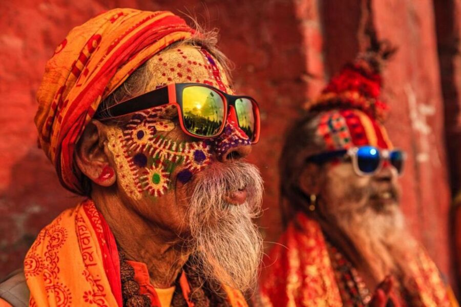 Varanasi: Private Highlights Day Trip With Ganges Cruise