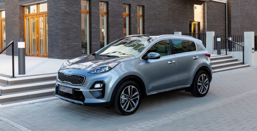 2 Best Private Car With Driver Services In Varna