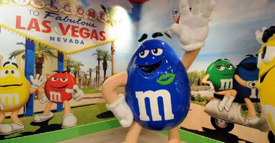 Vegas: Taste, Explore & Shop Chocolate Tour