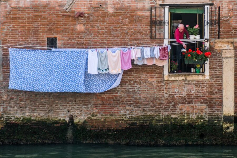 Venice: 2-hour Photo Walk