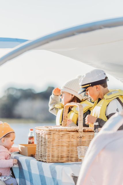 Venice: Boat Rental (No License Required) - Overview and Pricing