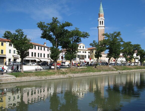 Venice Countryside Bike Tour - Experience Highlights