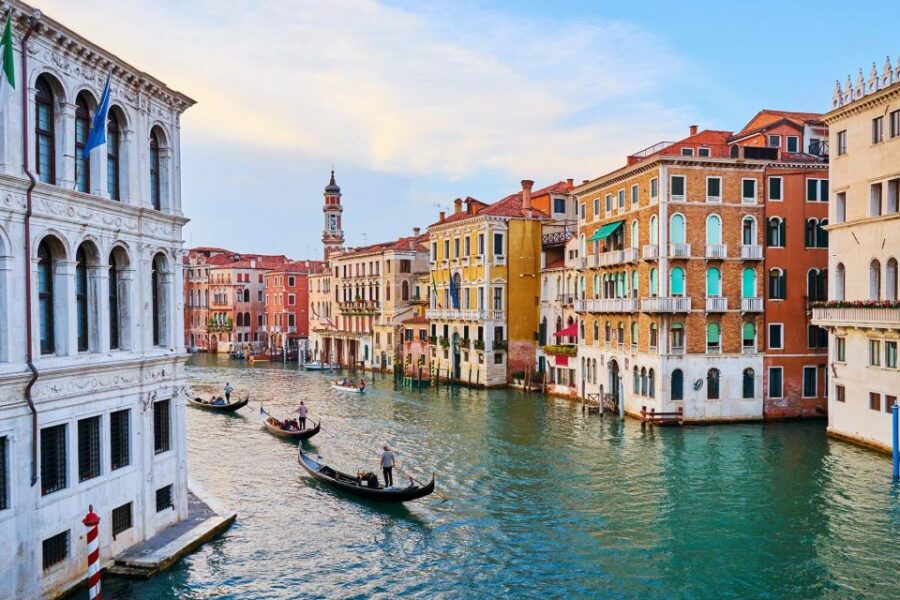 Venice Full Day Tour With Murano or Burano - Tour Overview and Pricing