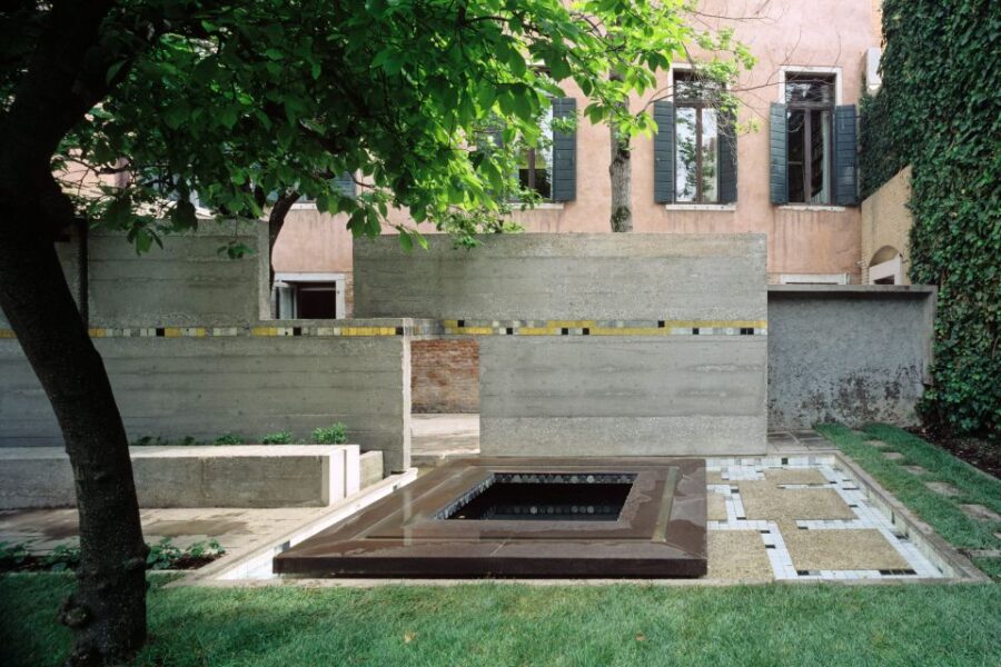 Venice: Guided Carlo Scarpa Architecture Tour - Itinerary Highlights