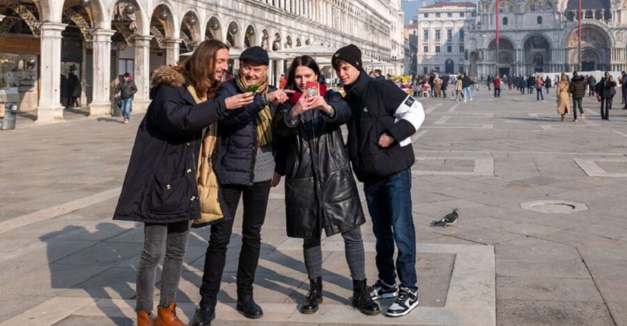 Venice: Hidden Spots Guided Photography Tour