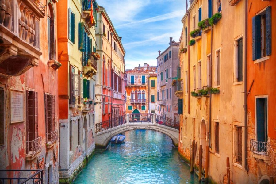 4 Best Cruises And Boat Tours In Trieste
