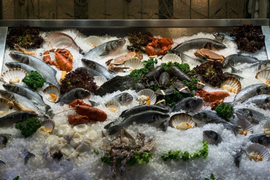 Venice: Rialto Market & Cicchetti Experience - Activity Overview
