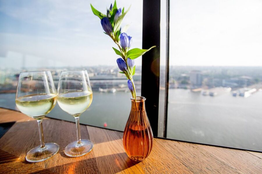 Venice Wine Tasting Tour With Private Wine Expert - Tour Overview and Duration