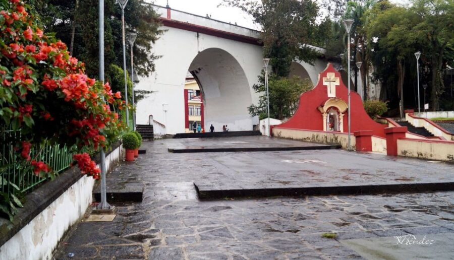 Veracruz: Guided Tour to Xalapa With Anthropology Museum