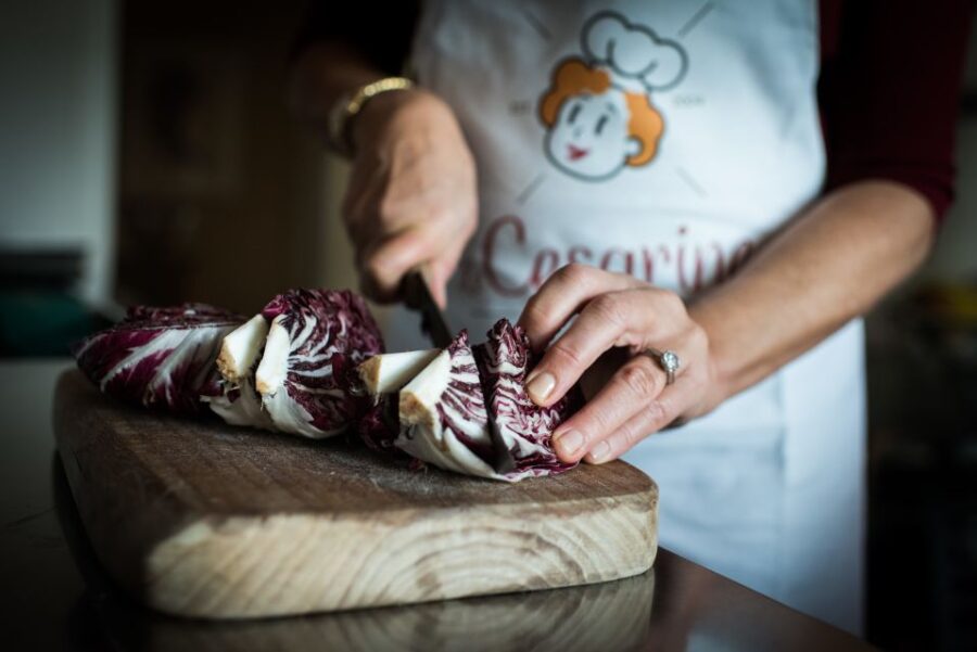 Verona: Cooking Class at a Locals Home - Booking and Payment Details
