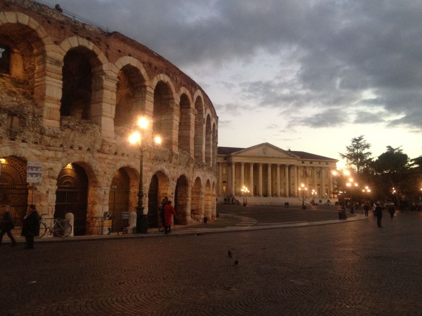 2 Best 2 Hour Tours and Experiences in Verona
