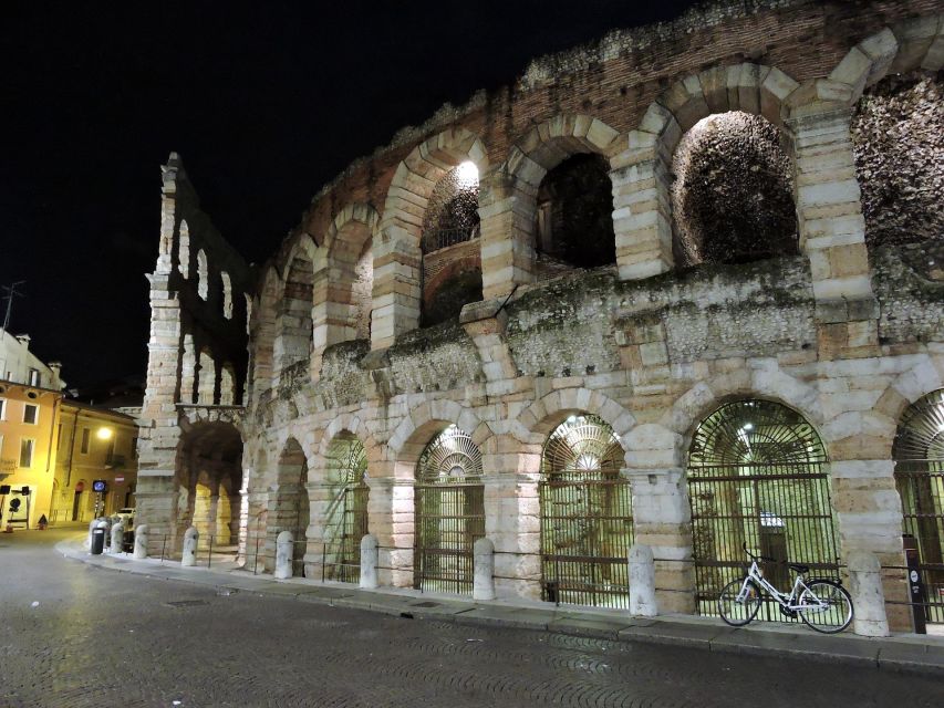 Verona - Private Guided Walking Tour
