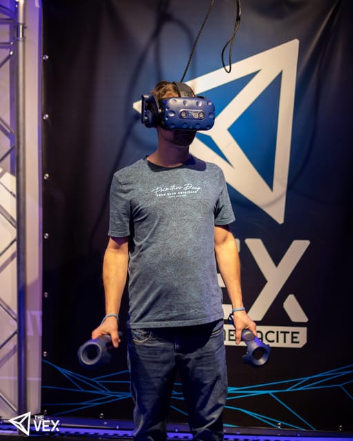 VEX Arcade