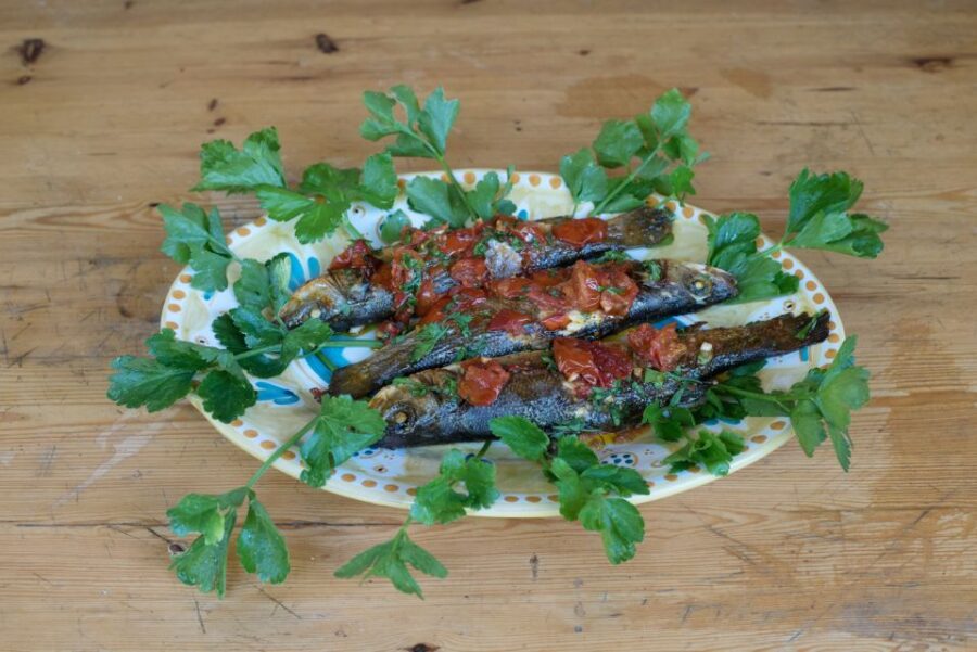 3 Best Cooking Classes In Viareggio