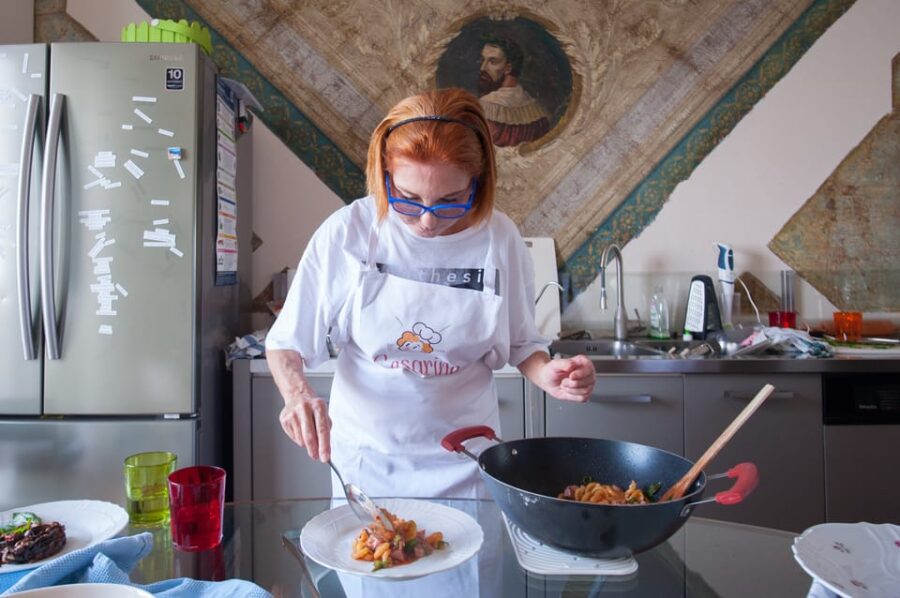 2 Best Cooking Classes In Vico Equense