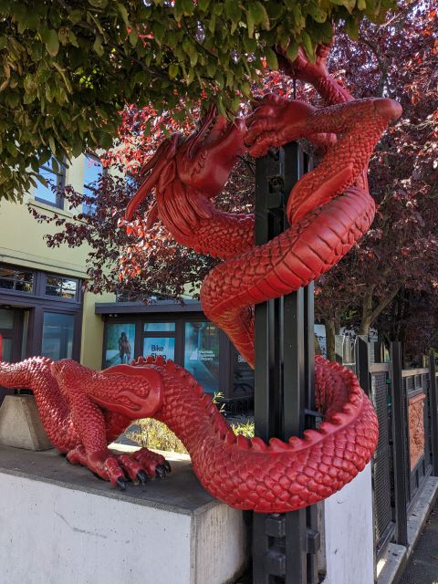 5 Best Food Tours In Victoria British Columbia