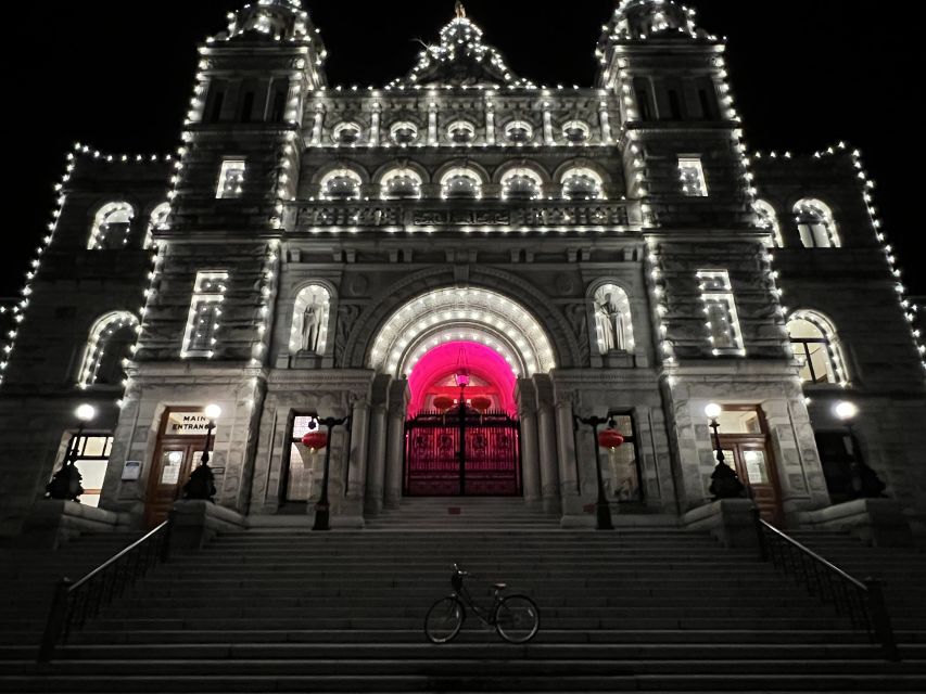 10 Best City Tours In Victoria British Columbia