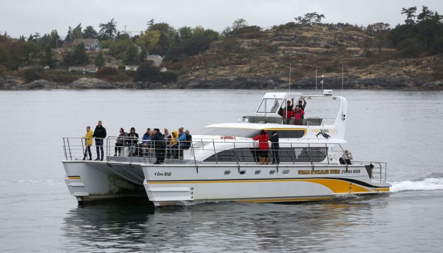 5 Best Guided Tours In Victoria British Columbia
