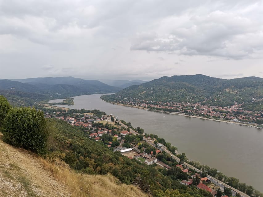 Vienna-Budapest Bike Rental With Delivery & Luggage Transfer