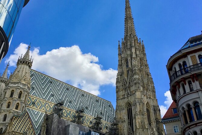 Vienna Christmas Tour