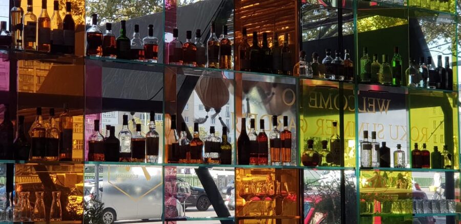 Vienna: Food and Culture Walking Tour With Tastings