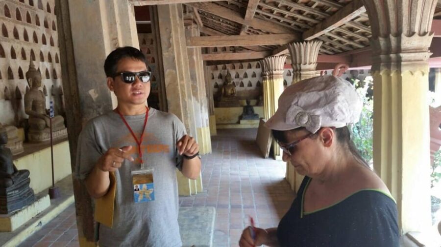 5 Best City Tours In Vientiane