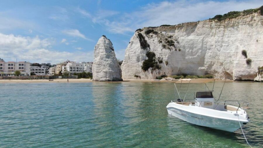 4 Best Tours In Vieste