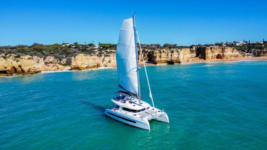 Vilamoura Tasting Tour: Algarve 3:30-Hour Tasting Experience