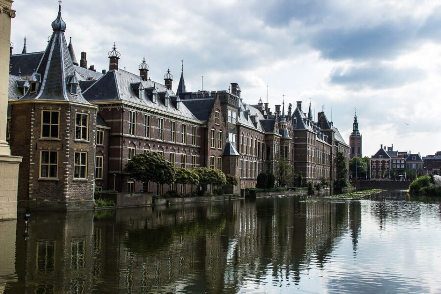 VIP Private Full Day Tour of the Netherlands - Tour Overview and Pricing