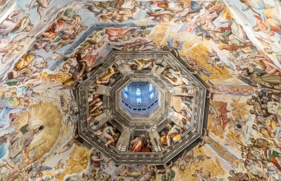 2 Best Tours In Cathedral Of Santa Maria Del Fiore