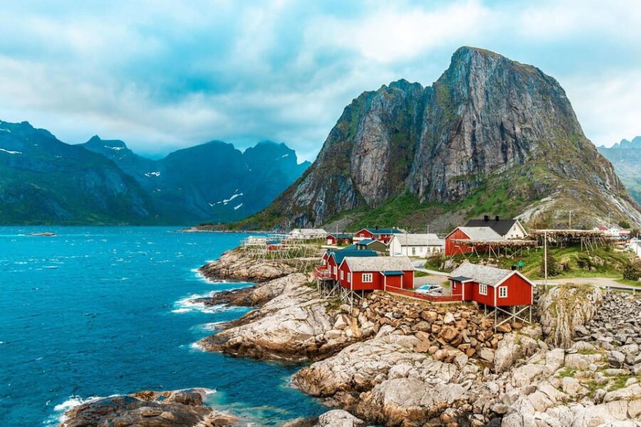 5 Best Tours In Leknes