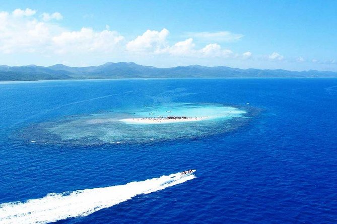 VIP Tour to Paradise Island & the Mangroves - Inclusions