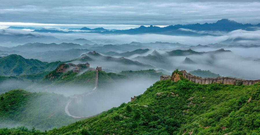 VIP Trip: Beijing Great Wall With Peking Duck - Tour Overview and Pricing