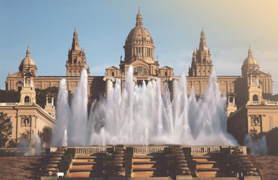 Visit All Top Attractions in Barcelona - Overview of Barcelona Pass