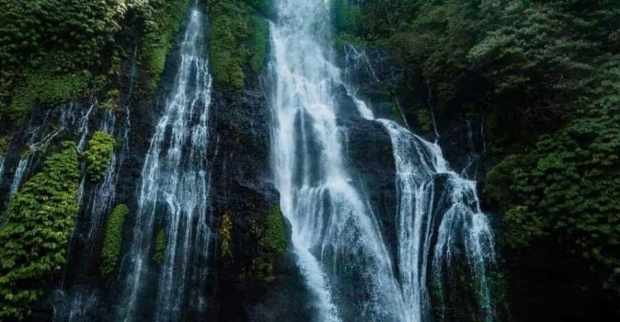 Visit Banyumala Waterfall With Tour of North Bali