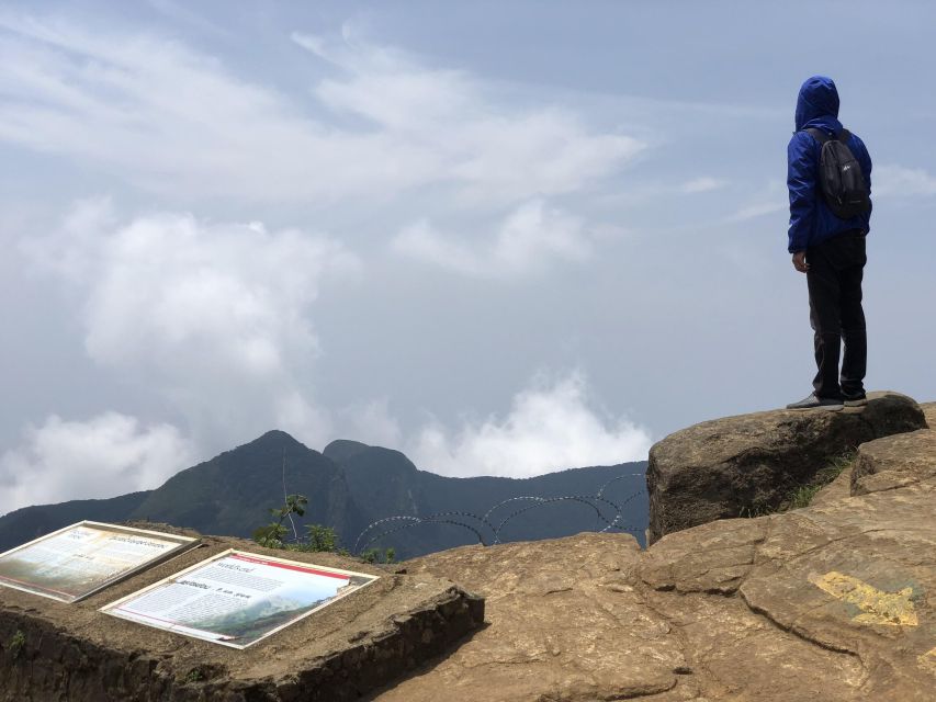 Visit Horton Plains and Nuwara Eliya From Ella