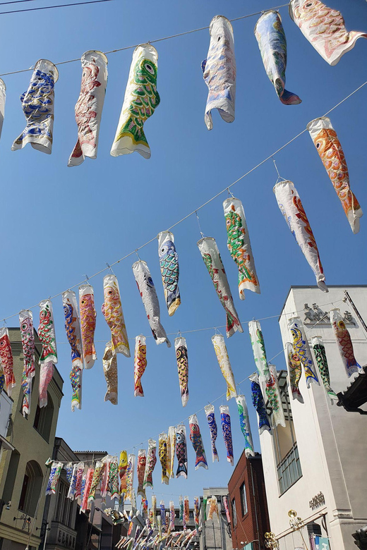 Visit Kawagoe, the Little Edo ! 45MIN Away From Tokyo!