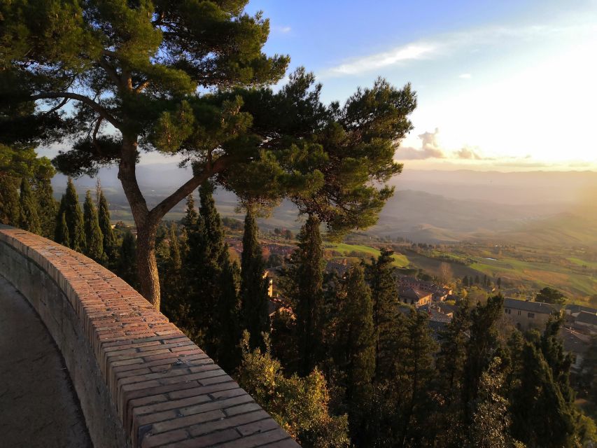 3 Best Tours In Volterra