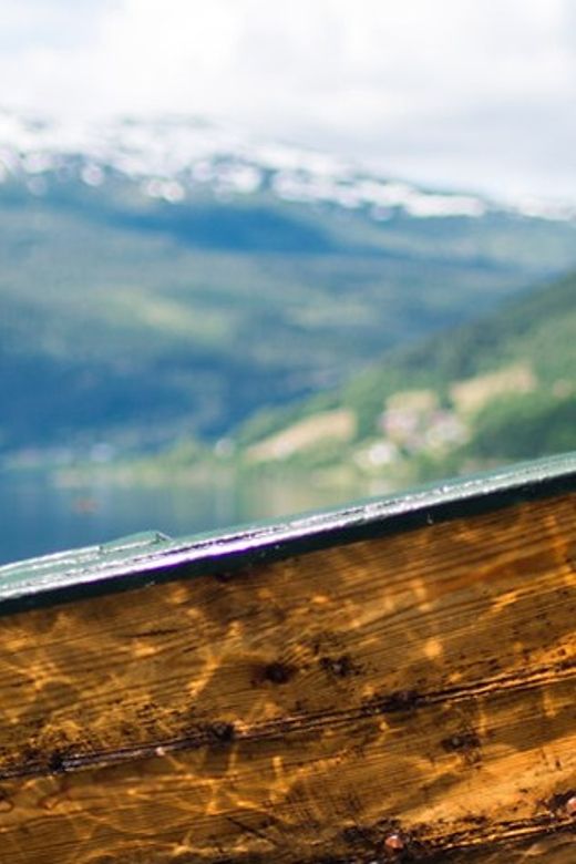 7 Best Canoe And Kayak Experiences In Voss