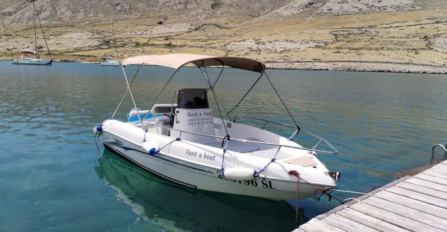 2 Best Cruises And Boat Tours In Vrbnik