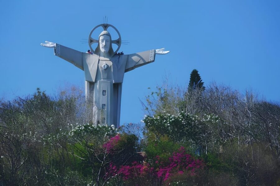 Vung Tau: Discover Nui Dat, Long Tan Private Tour - Tour Overview