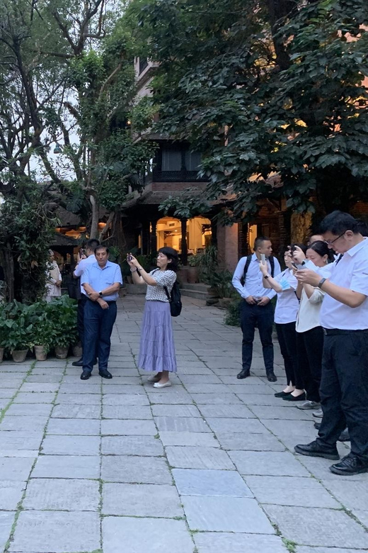 VVIP Luxury Tour Nepal 7 Night 8 Days Package. - Tour Overview and Pricing