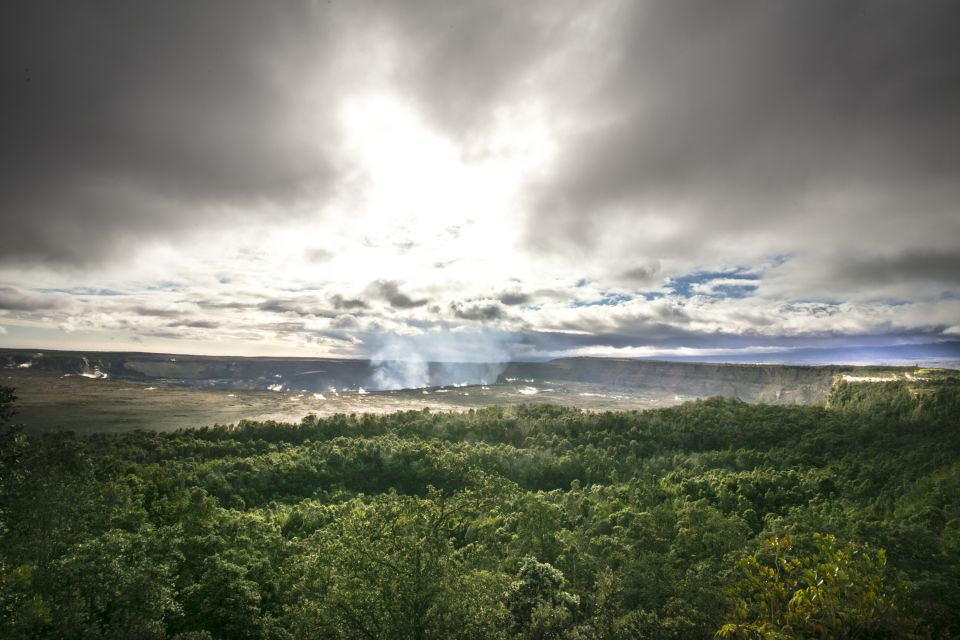 Waikoloa/Kohala: Elite Volcano Hike - Activity Overview