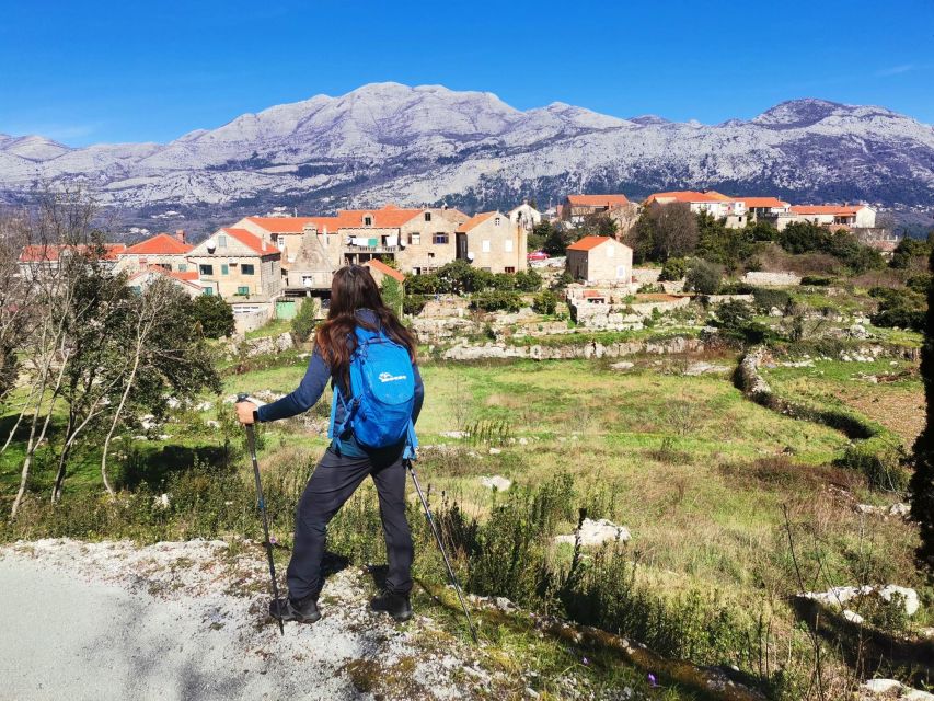 Walking Through Ancient Konavle Villages With a Tasty Finish - Tour Overview and Pricing