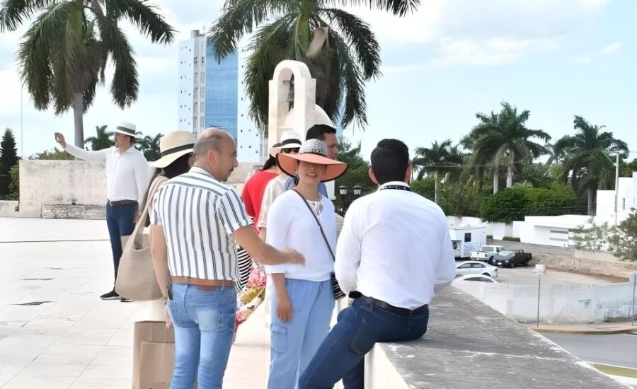 2 Best City Tours In Campeche