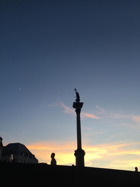 Warsaw Highlights – History and Fun Walking Tour the BEST