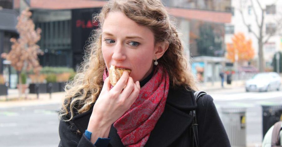 17 Best Food Tours In Washington DC