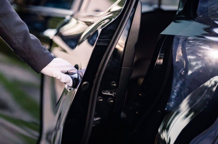 Washington Dc: DCA Private Transfer From/To Downtown