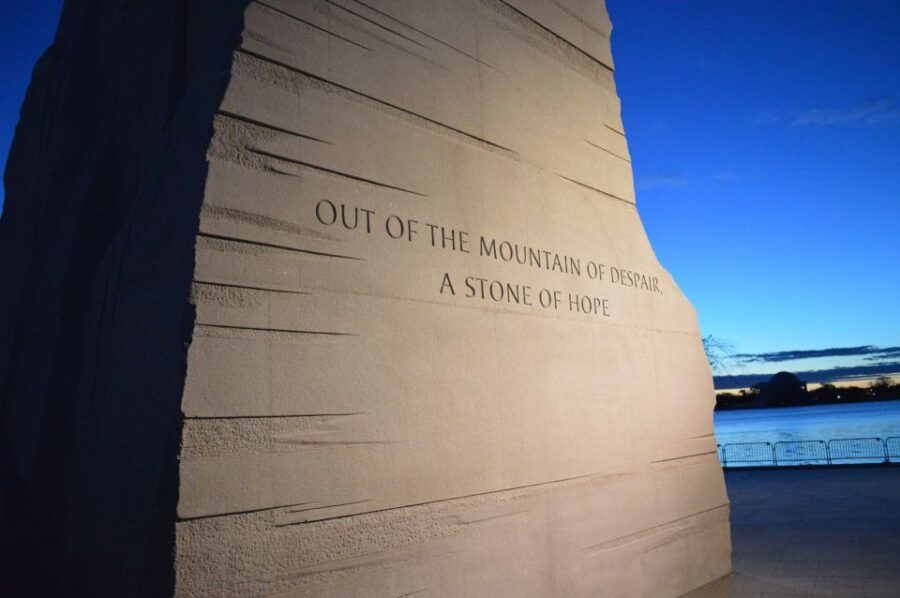 Washington DC: Small-Group 3-Hour Night Tour